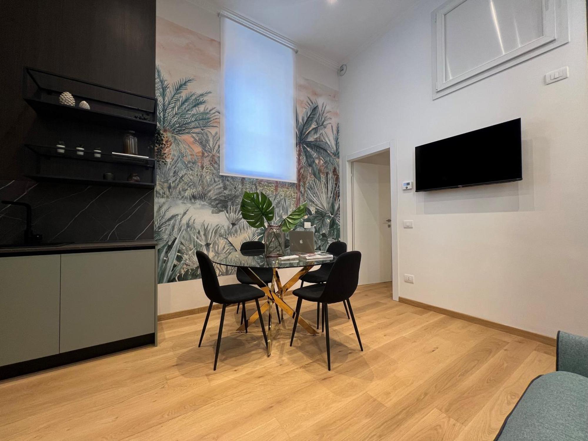 Appartement Casa Di Gio - By Allegio à Milan Extérieur photo