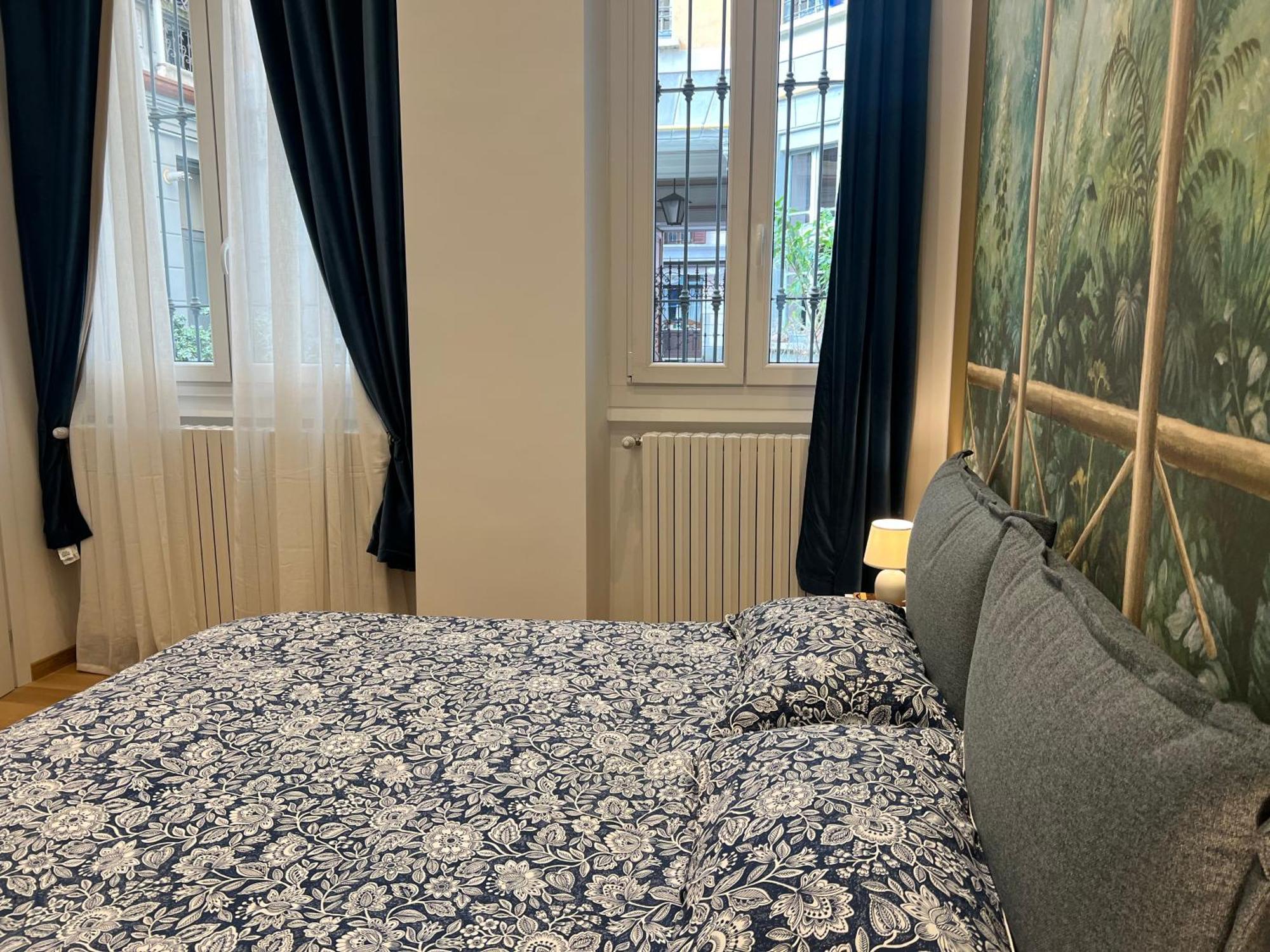 Appartement Casa Di Gio - By Allegio à Milan Extérieur photo