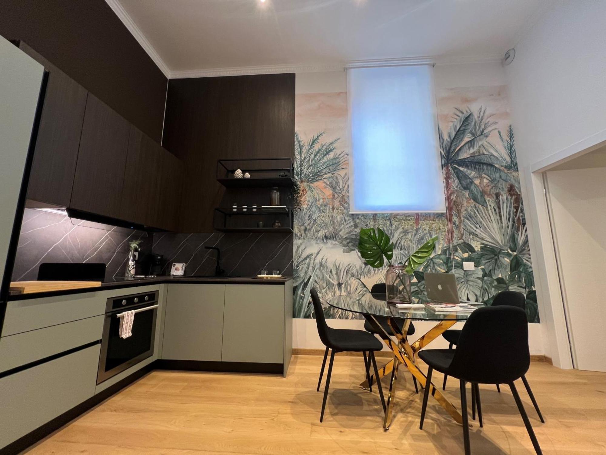 Appartement Casa Di Gio - By Allegio à Milan Extérieur photo
