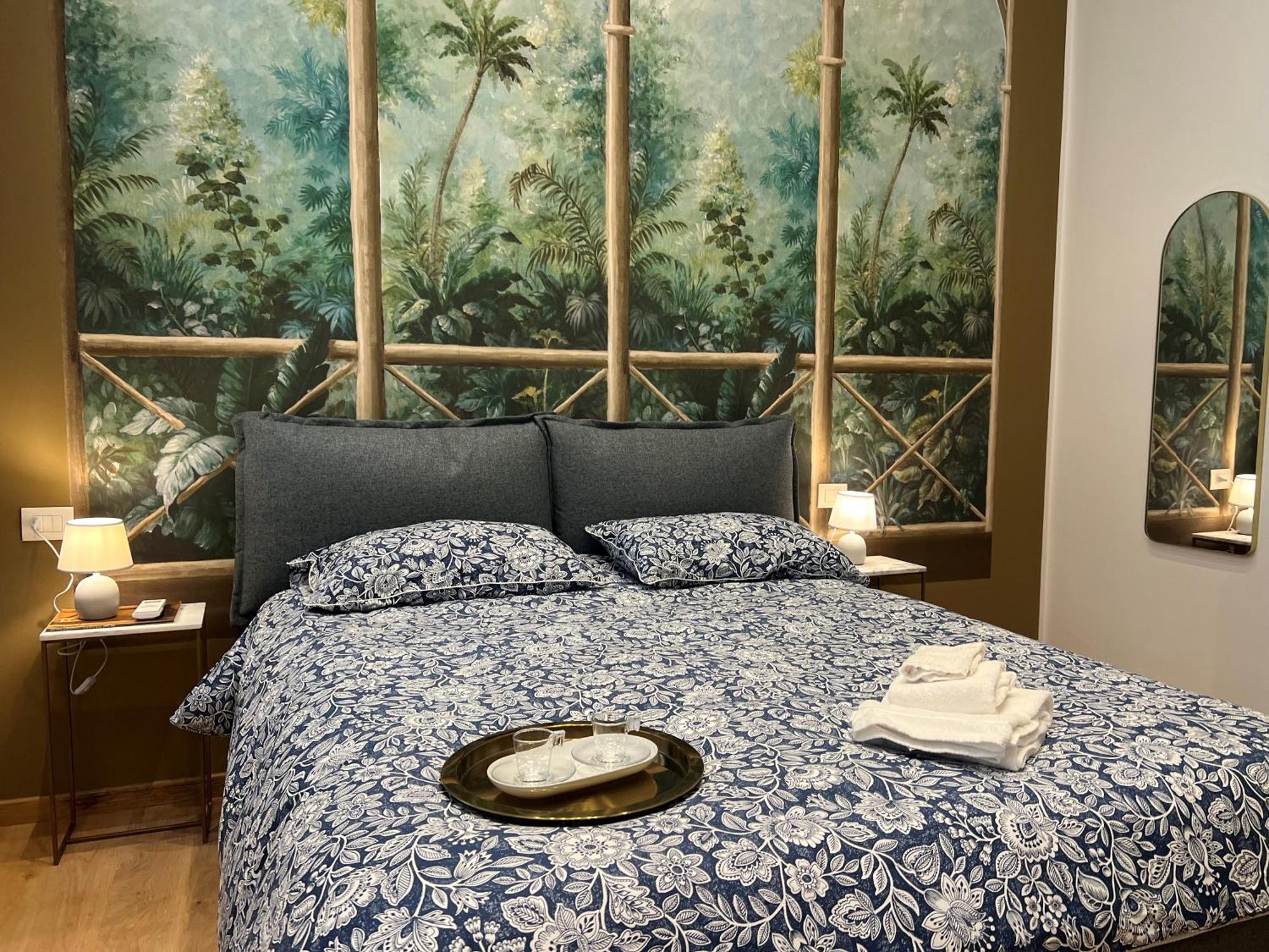 Appartement Casa Di Gio - By Allegio à Milan Extérieur photo