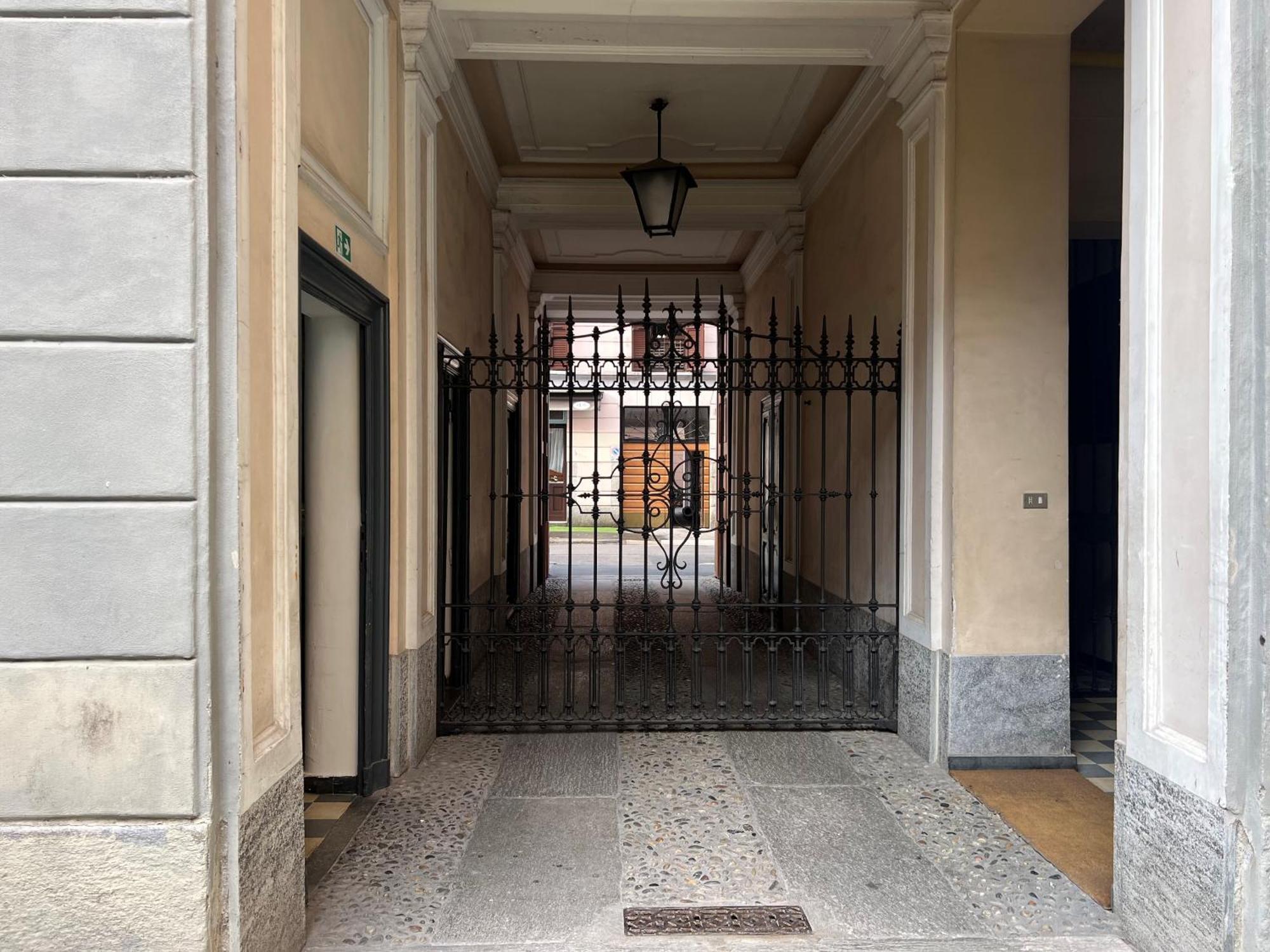 Appartement Casa Di Gio - By Allegio à Milan Extérieur photo