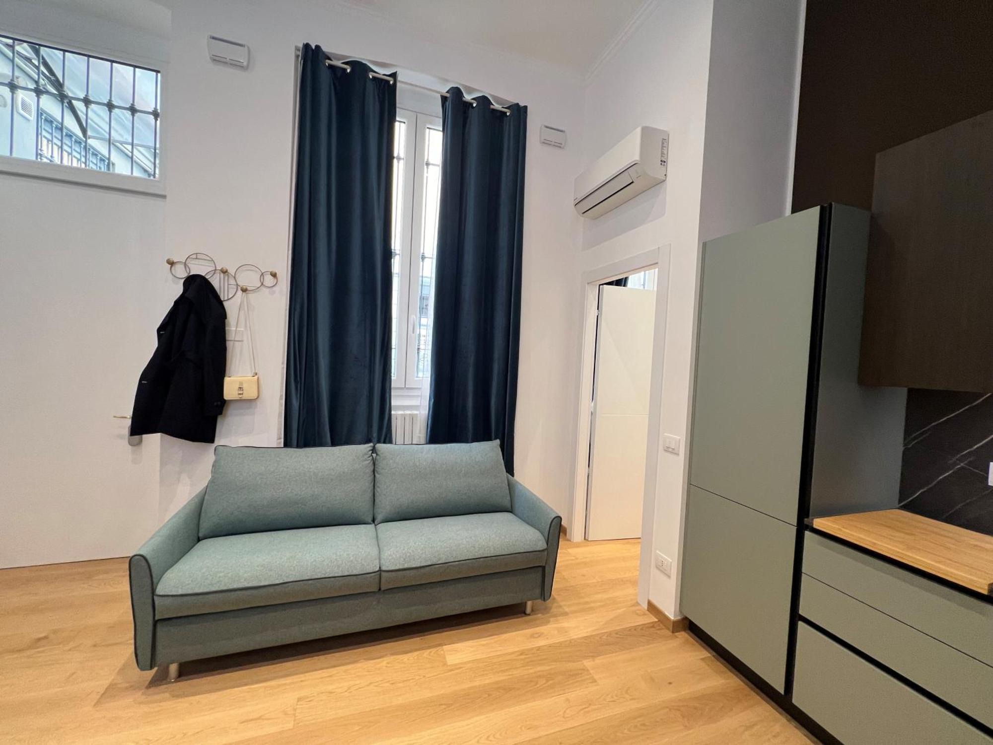Appartement Casa Di Gio - By Allegio à Milan Extérieur photo
