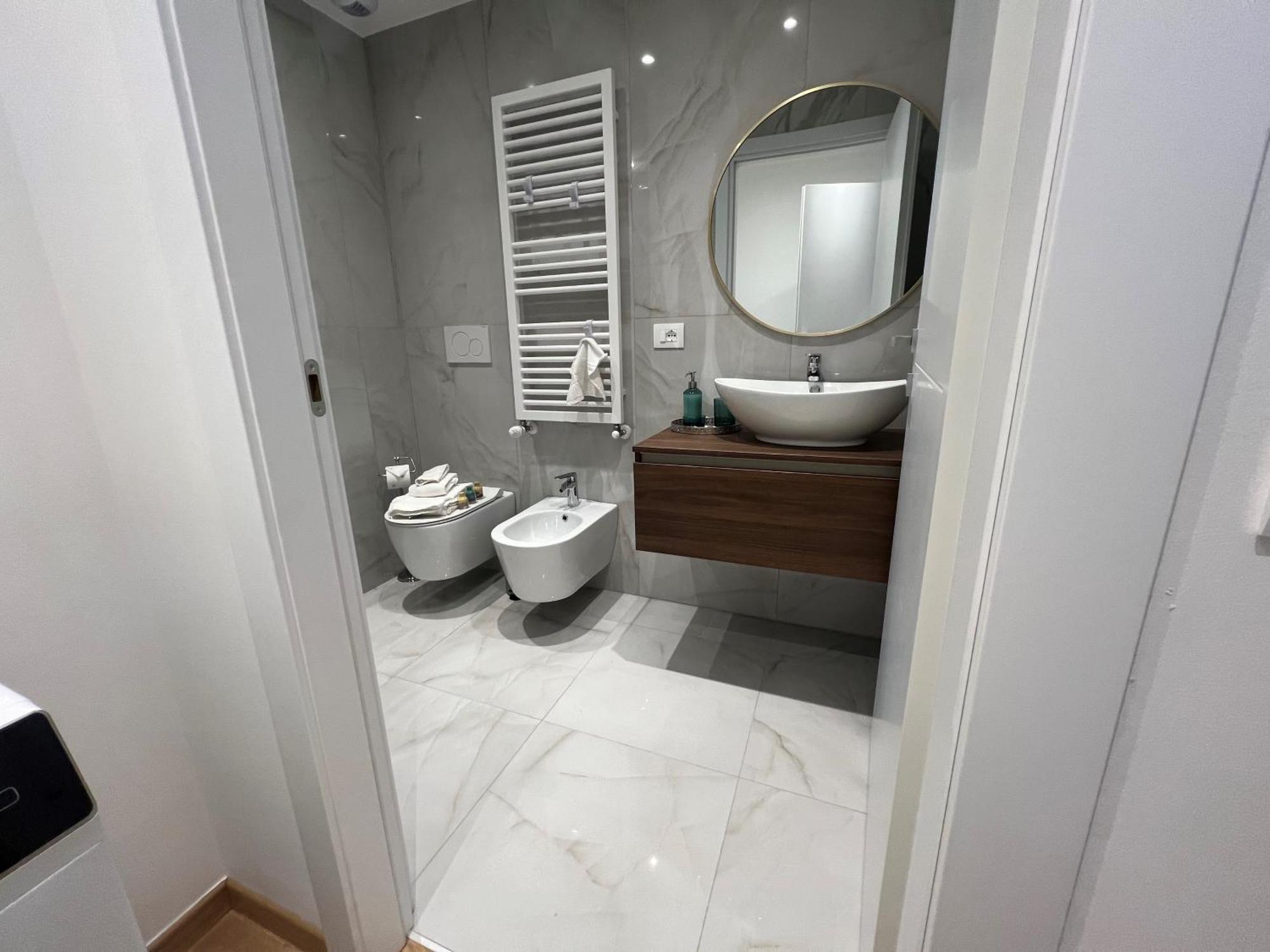 Appartement Casa Di Gio - By Allegio à Milan Extérieur photo