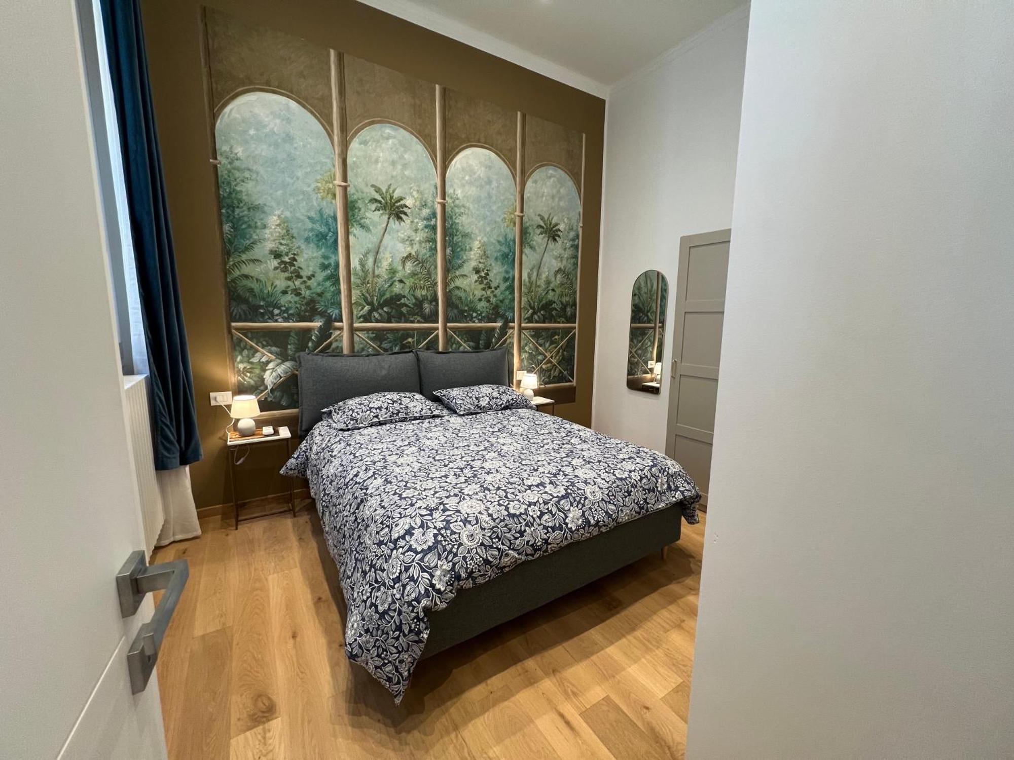 Appartement Casa Di Gio - By Allegio à Milan Extérieur photo