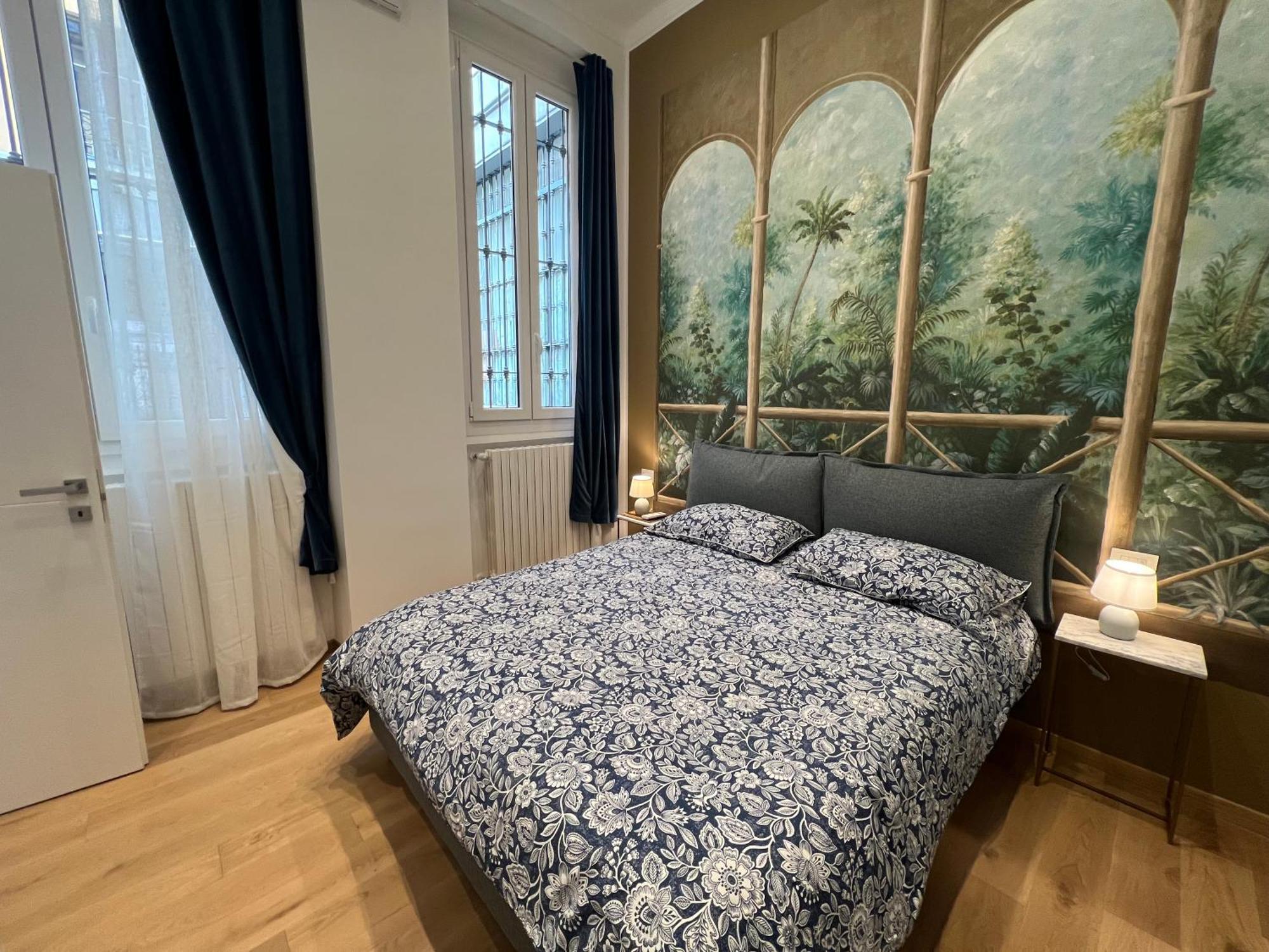 Appartement Casa Di Gio - By Allegio à Milan Extérieur photo