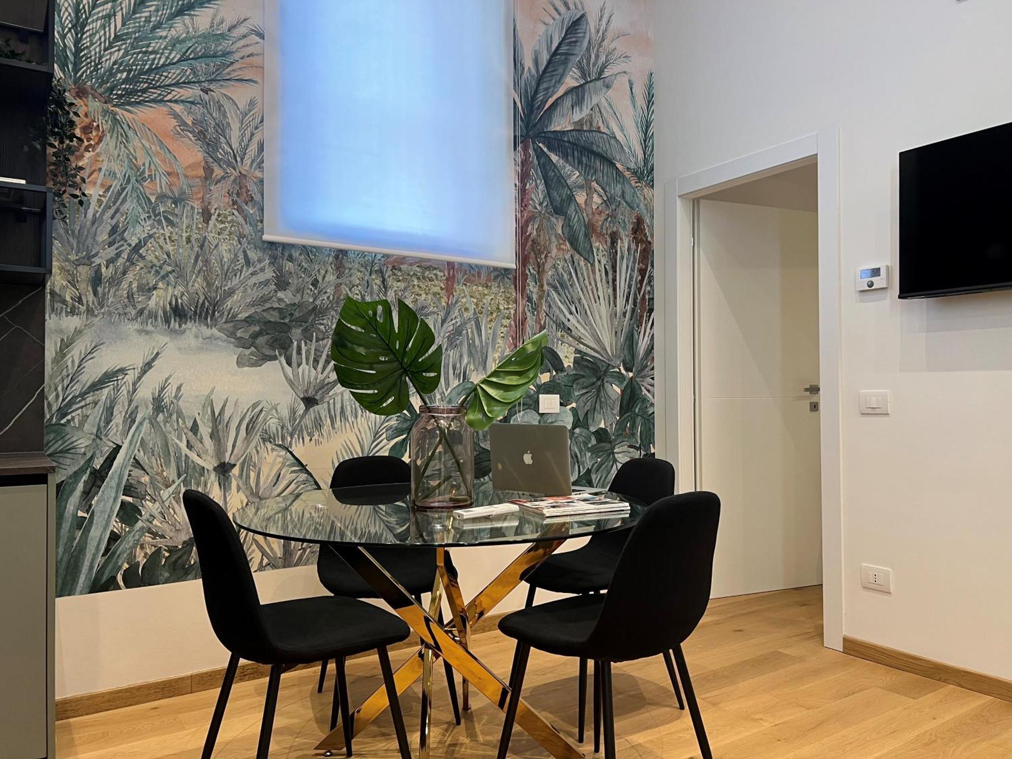 Appartement Casa Di Gio - By Allegio à Milan Extérieur photo