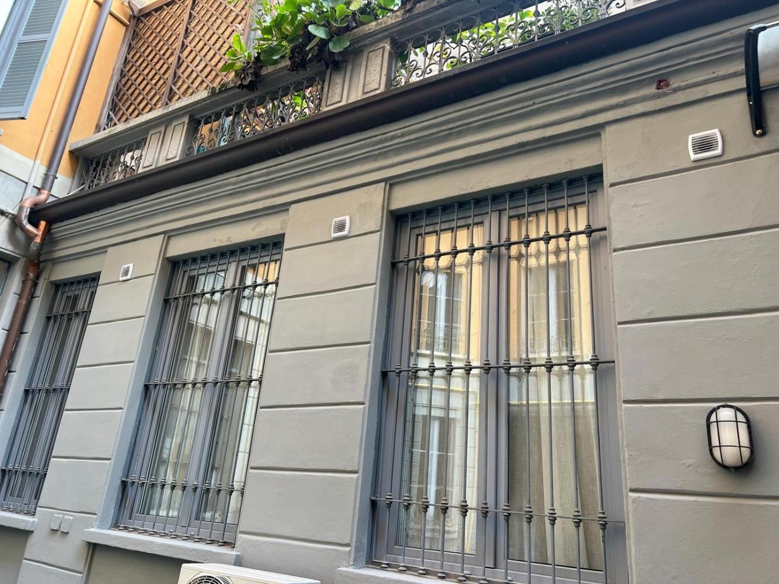 Appartement Casa Di Gio - By Allegio à Milan Extérieur photo